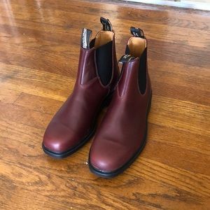 Blundstone Women's Dress Chelsea Boots Style #1309